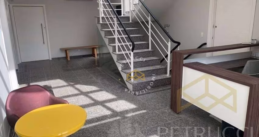 Sala à venda, 26 m² por R$ 280.000,00 - Jardim Nossa Senhora Auxiliadora - Campinas/SP