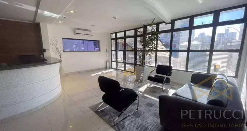 Sala Comercial à venda, Bosque, Campinas - SA0586.