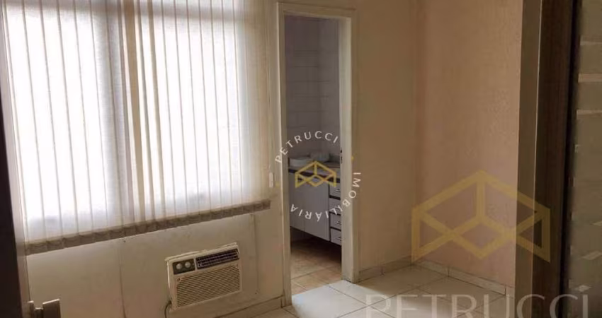 Sala à venda, 65 m² por R$ 280.000,00 - Centro - Campinas/SP