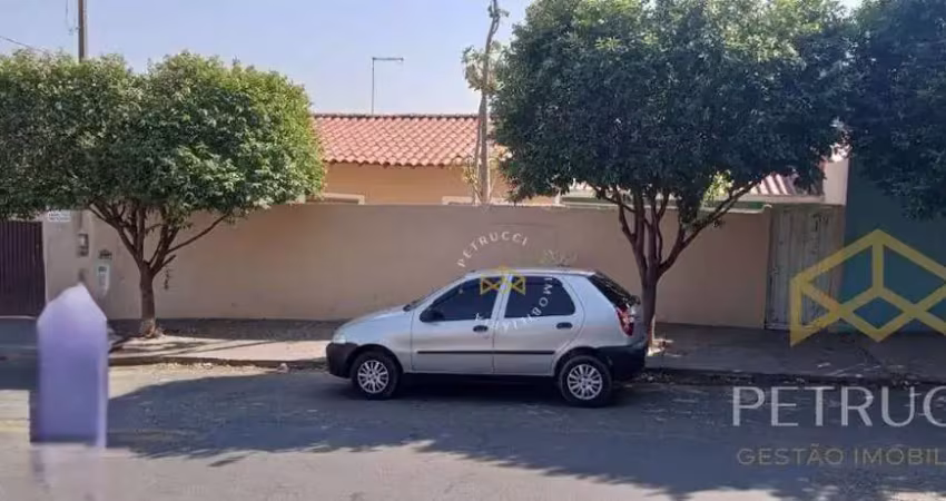 Casa com 3 dormitórios à venda, 100 m² por r$ 280.000,00 - parque dom pedro ii - campinas/sp