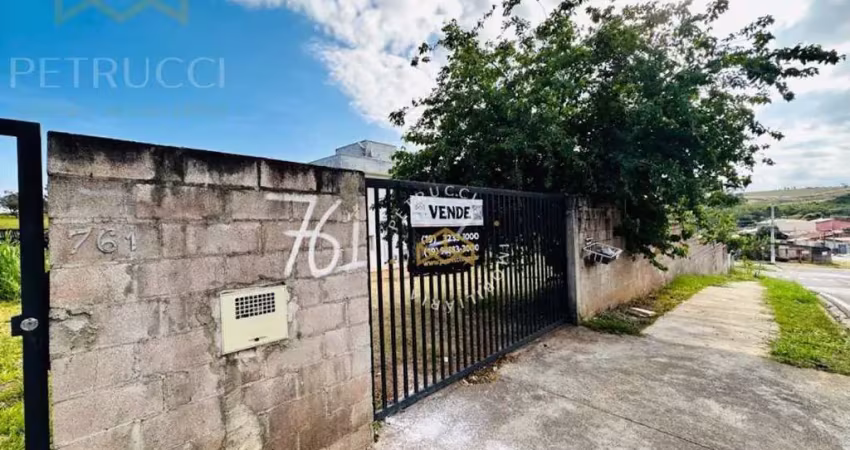 Terreno à venda, 263 m² por r$ 283.000,00 - parque jambeiro - campinas/sp