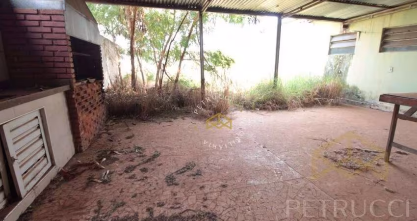 Casa Comercial à venda, Centro, Pirassununga - CA7451.