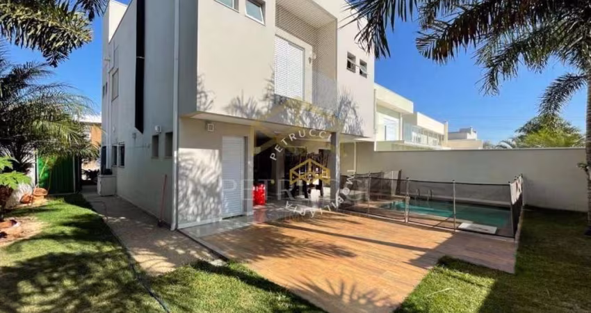 Casa Residencial à venda, Swiss Park, Campinas - CA7452.