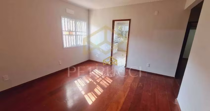 Apartamento residencial à venda, vila dutra, campinas - ap6846.