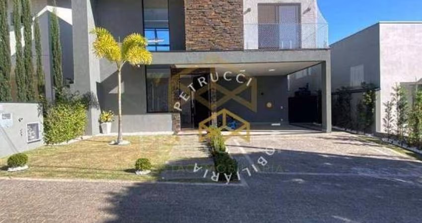 Casa com 5 dormitórios à venda, 288 m² por R$ 2.750.000,00 - Swiss Park - Campinas/SP