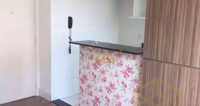 Apartamento residencial à venda, jardim nova europa, campinas - ap7040.