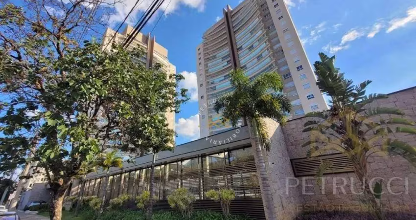 Apartamento com 3 dormitórios à venda, 185 m² por R$ 2.912.000,00 - Vila Embaré - Valinhos/SP