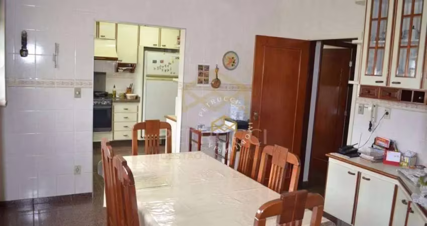 Chácara com 4 dormitórios à venda, 6100 m² por r$ 2.800.000,00 - estância dos granjeiros - porto ferreira/sp