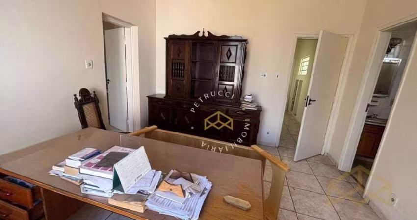 Casa com 2 dormitórios à venda, 230 m² por R$ 2.300.000,00 - Cambuí - Campinas/SP