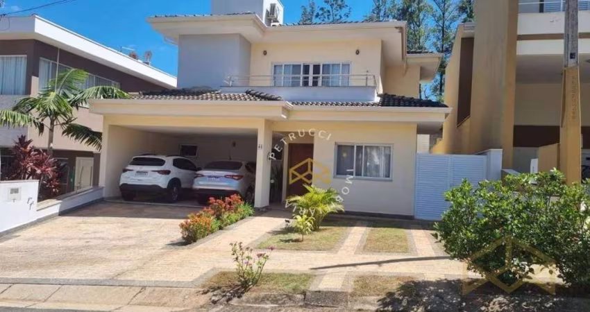 Casa com 4 dormitórios, 315 m² - venda por R$ 2.850.000,00 ou aluguel por R$ 14.061,00 - Swiss Park - Campinas/SP