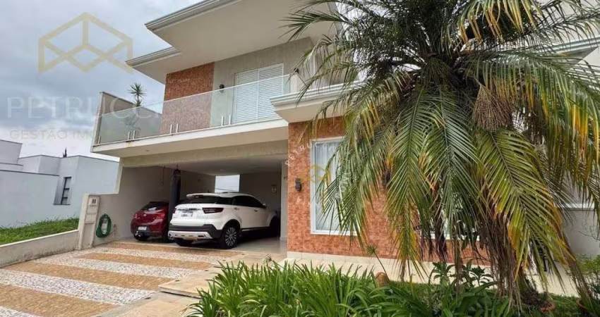 Casa Residencial à venda, Nações, Valinhos - CA7893.