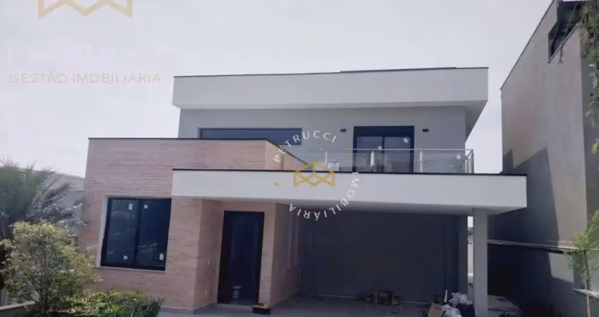 Casa residencial à venda, swiss park, campinas - ca7921.