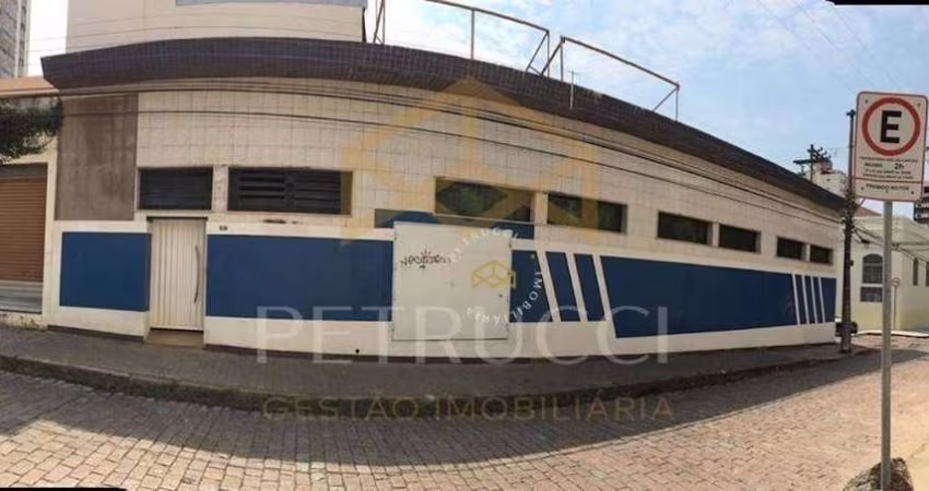 Prédio, 700 m² - venda por R$ 3.400.000,00 ou aluguel por R$ 18.000,00 - Centro - Campinas/SP