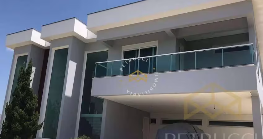 Casa com 5 dormitórios à venda, 470 m² por r$ 2.950.000,00 - centro - porto feliz/sp