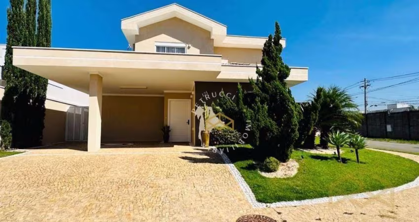 Casa Residencial à venda, Swiss Park, Campinas - CA8126.
