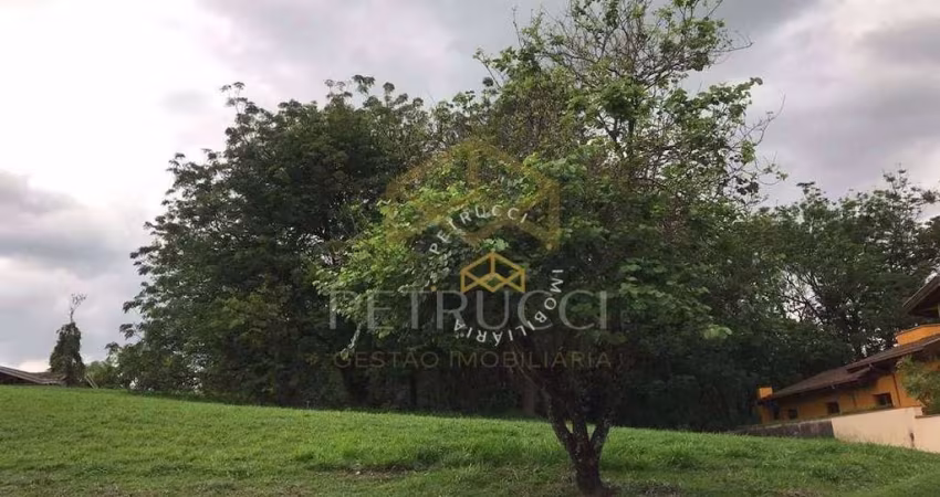 Terreno à venda, 3300 m² por R$ 2.980.000,00 - Alphaville - Campinas/SP