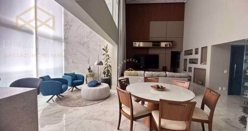 Apartamento Residencial à venda, DAE, Campinas - AP7320.