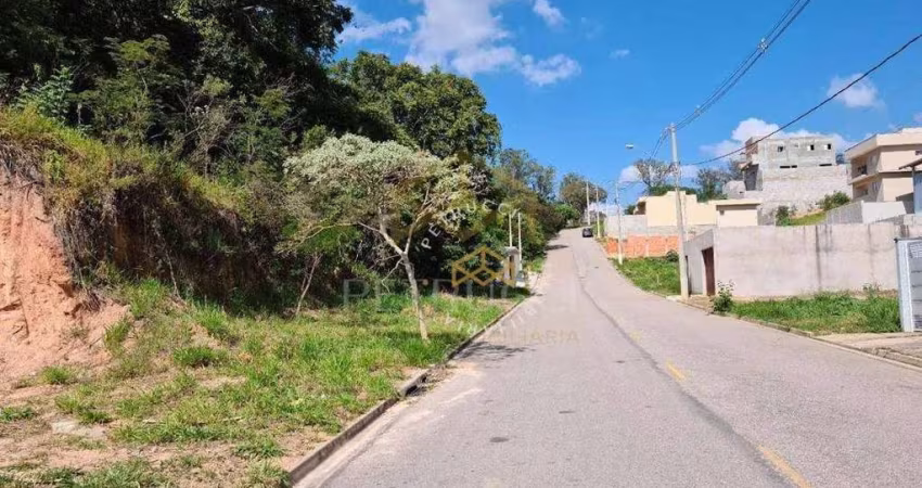 Terreno à venda, 250 m² por R$ 300.000,00 - Jardim Santa Rosa - Vinhedo/SP