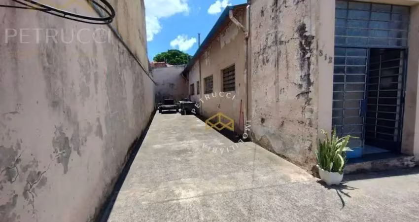 Barracão, 692 m² - venda por r$ 4.000.000,00 ou aluguel por r$ 24.153,00 - jardim nova europa - campinas/sp