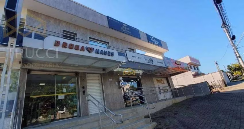 Prédio Comercial à venda, Parque Jambeiro, Campinas - PR0111.