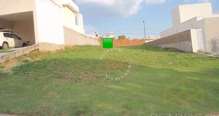 Terreno Residencial à venda, Chácara Santa Margarida, Campinas - TE2702.