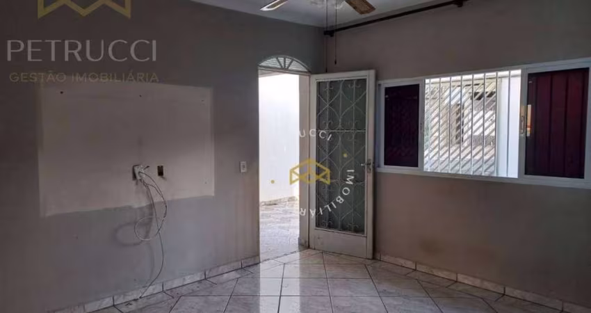 Casa Residencial à venda, Jardim Melina I, Campinas - CA8515.