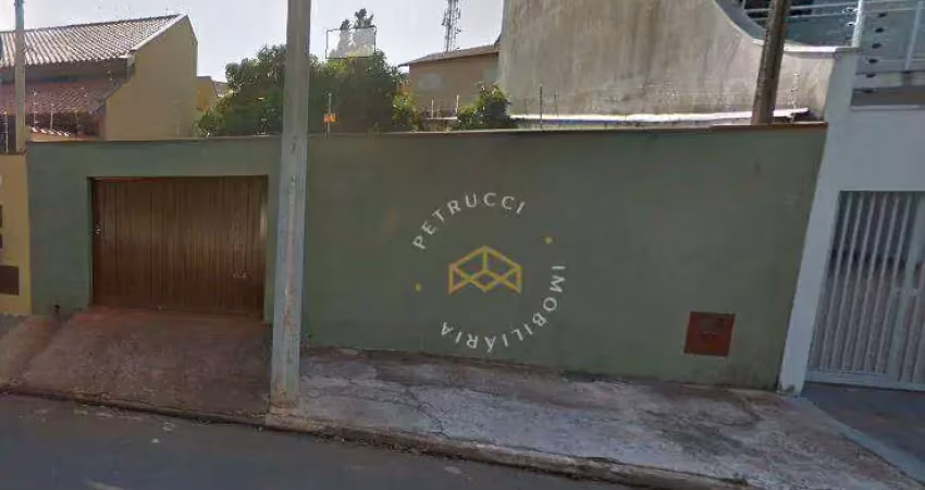 Terreno comercial à venda, parque via norte, campinas - te2770.