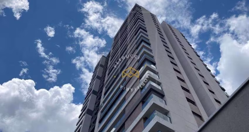 Apartamento Residencial à venda, Taquaral, Campinas - AP7530.