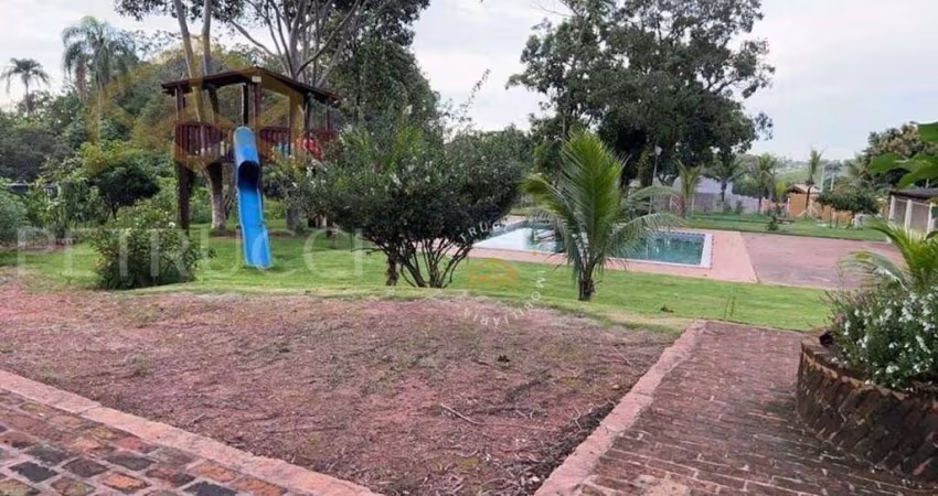 Chácara com 5 dormitórios, 10000 m² - venda por R$ 3.390.000,00 ou aluguel por R$ 11.501,00 - Jardim Roseira - Jaguariúna/SP
