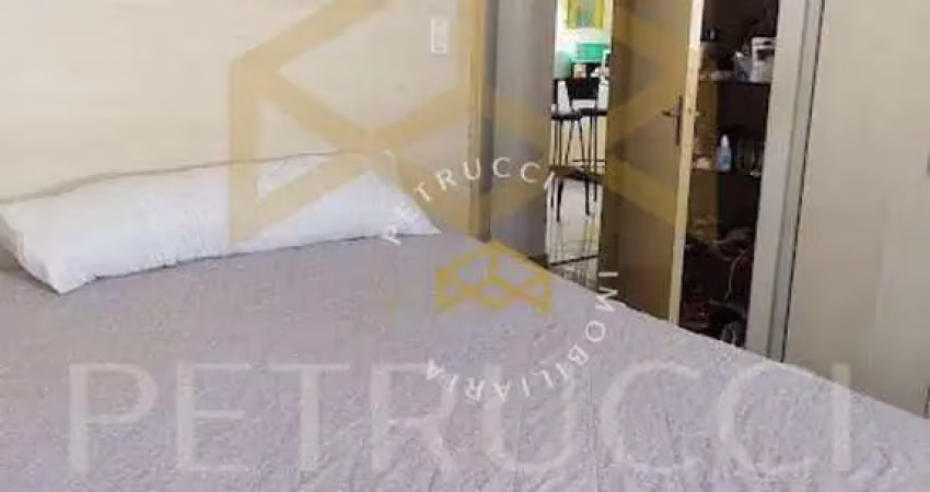 Apartamento com 2 dormitórios à venda, 67 m² por R$ 280.000,00 - Jardim Pacaembu - Campinas/SP