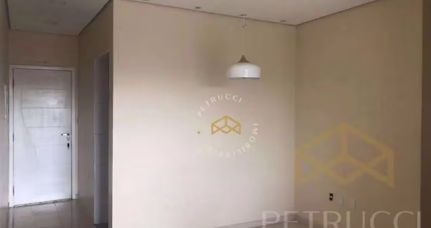 Apartamento residencial à venda, chácaras fazenda coelho, hortolândia - ap7578.