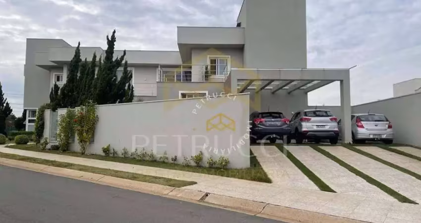 Casa com 5 dormitórios à venda, 523 m² por r$ 3.500.000,00 - swiss park - campinas/sp