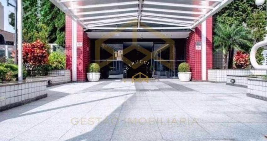 Sala Comercial à venda, Vila Monte Alegre, São Paulo - SA0644.