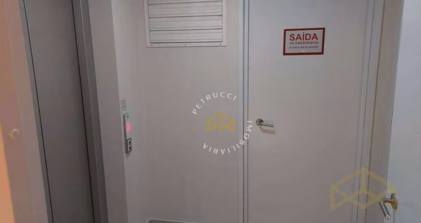 Apartamento Residencial à venda, Centro, Balneário Camboriú - AP7706.