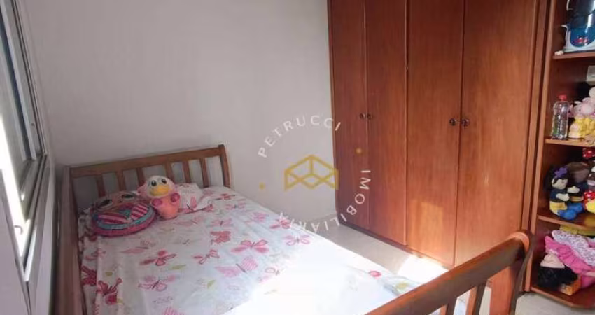 Apartamento Residencial à venda, Jardim das Oliveiras, Campinas - AP7770.