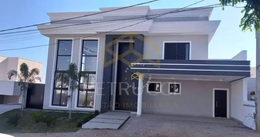 Casa residencial à venda, chácara letônia, americana - ca8991.
