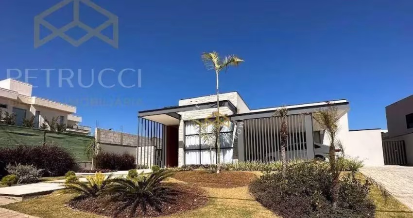 Casa com 3 dormitórios à venda, 320 m² por r$ 4.000.000,00 - condomínio campo de toscana - vinhedo/sp