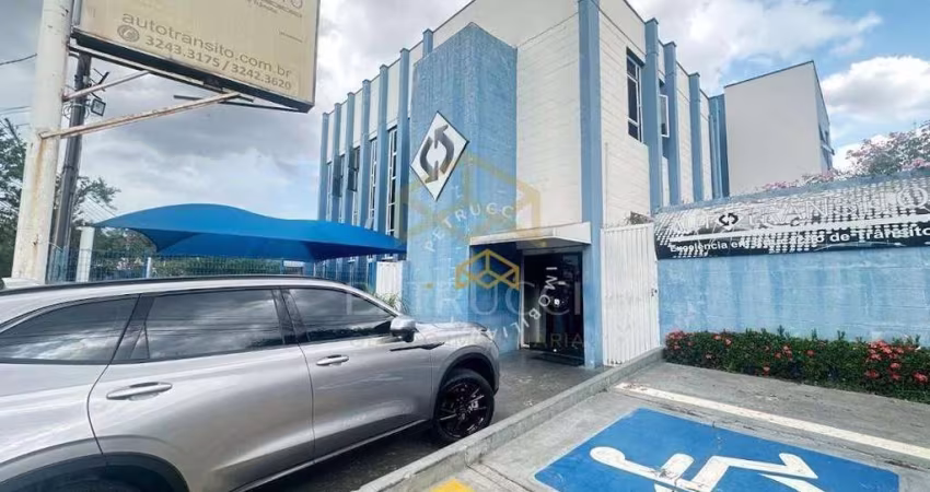Prédio Comercial à venda, Jardim Chapadão, Campinas - PR0122.