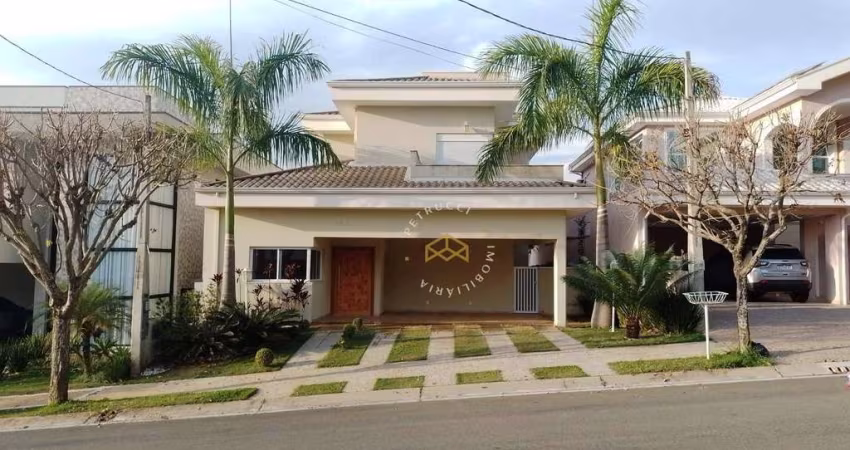 Casa com 4 dormitórios à venda, 265 m² por R$ 1.999.000,00 - Swiss Park - Campinas/SP