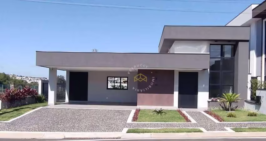 Casa com 3 dormitórios à venda, 215 m² por r$ 2.490.000,00 - swiss park - campinas/sp