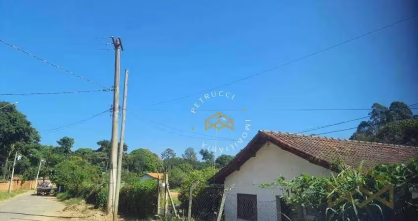 Chácara com 5 dormitórios à venda, 17000 m² por r$ 5.500.000,00 - chácaras são bento - valinhos/sp
