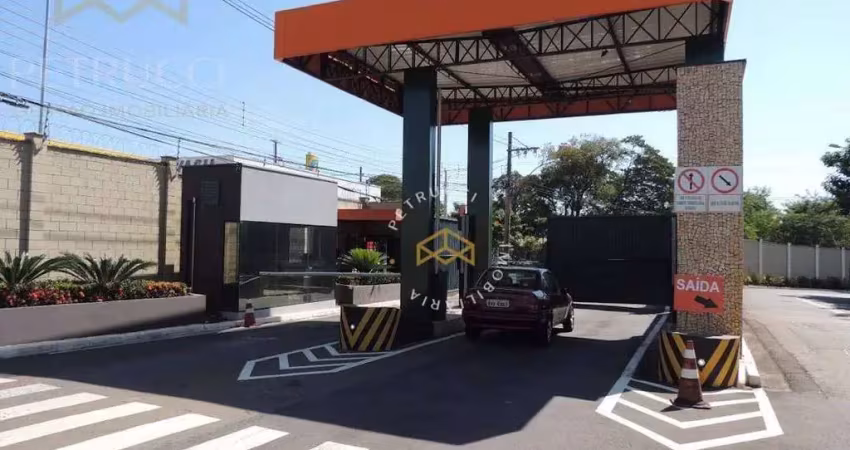 Barracão comercial à venda, terminal intermodal de cargas (tic), campinas - ba0170.