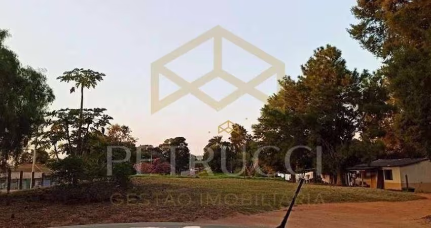 Área Residencial à venda, Jardim Esplanada, Itatiba - AR0075.