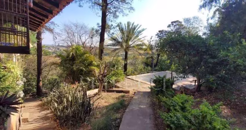 Área à venda, 23377 m² por r$ 4.232.000,00 - chácaras havaí - hortolândia/sp