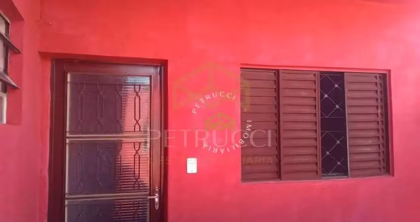 Casa com 4 dormitórios à venda, 150 m² por r$ 400.000,00 - parque floresta - campinas/sp
