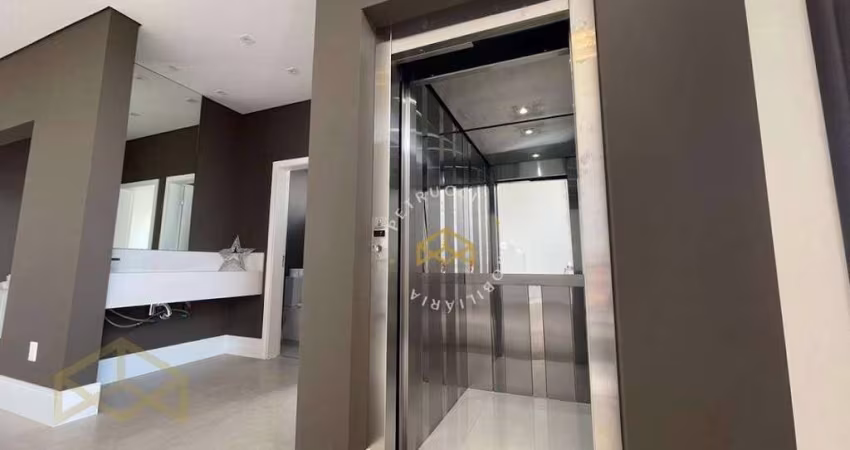 Casa Residencial à venda, Residencial Duas Marias, Indaiatuba - CA9409.