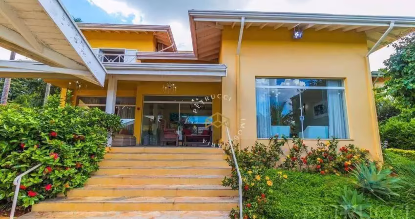 Casa residencial à venda, residencial parque rio das pedras, campinas - ca9425.