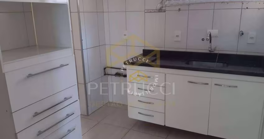 Apartamento com 2 dormitórios à venda, 68 m² por R$ 320.000,00 - Cambuí - Campinas/SP