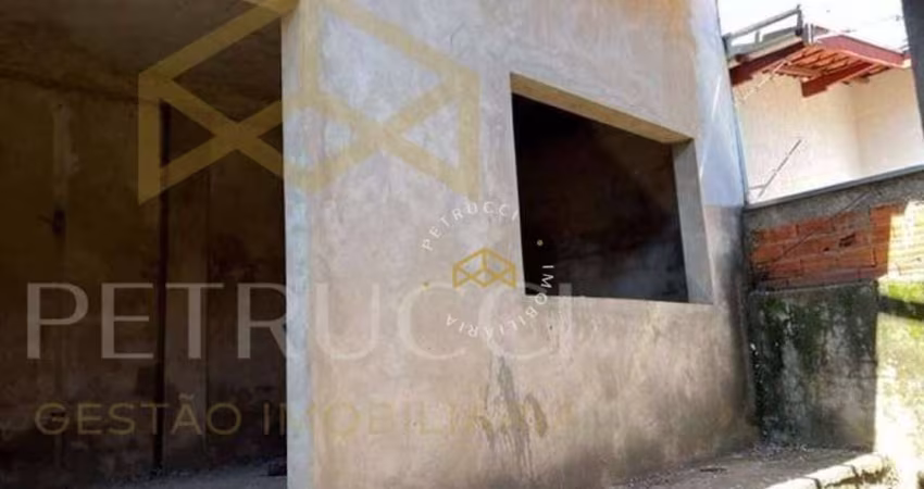 Casa com 3 dormitórios à venda, 210 m² por R$ 320.000,00 - Parque Santa Bárbara - Campinas/SP