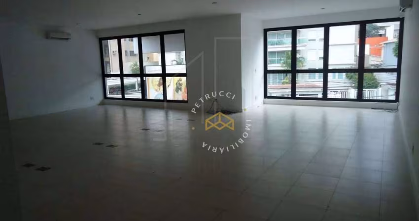Prédio, 330 m² - venda por R$ 4.200.000,00 ou aluguel por R$ 22.300,00 - Cambuí - Campinas/SP
